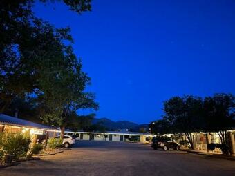 Hotel High Country Lodge