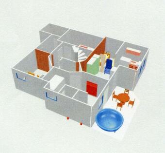 G�te La Guinguette