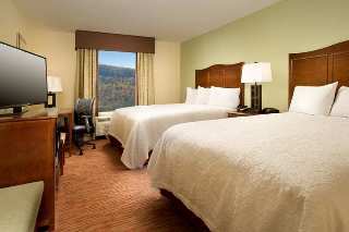 Hotel Hampton Inn Kimball