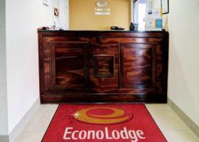 Hotel Econo Lodge Glade Spring