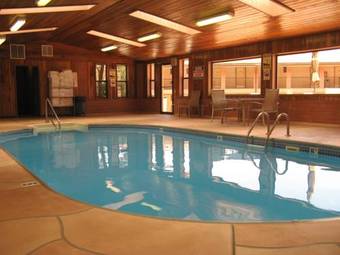 Goulding's Apartments