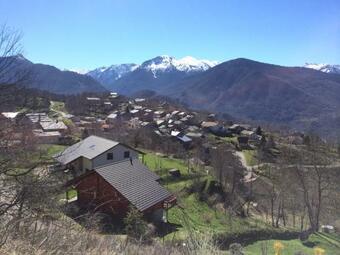 Bed & Breakfast Les Granges D'ignaux
