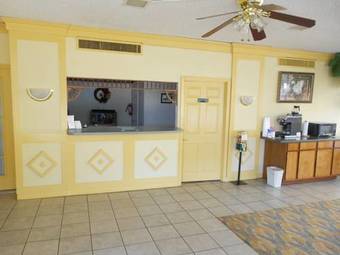 Posada San Augustine Inn