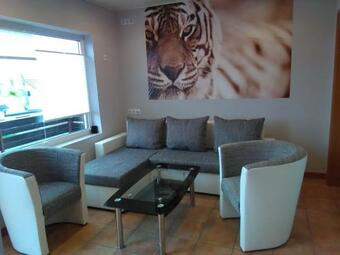 Hostal G�stehaus Kleine Lana