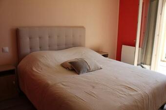 G�te De La Vall�e Des Dames