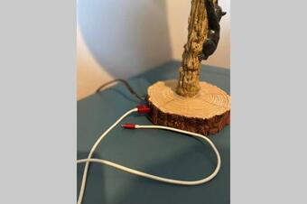 Villa High On The Hilltop