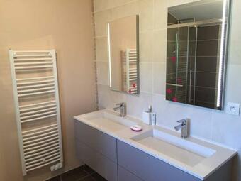 Bed & Breakfast Grande Chambre Priv�e Avec Salle De Bain Et Wc