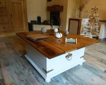 Bed & Breakfast La Ferme Les Mamours