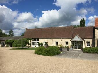 Hotel La Ferme De Labbeville