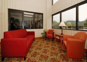 Hotel Comfort Inn Pine Grove