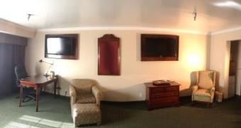 Hotel Best Western Mountain View Inn