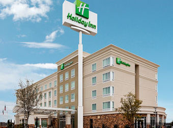 Holiday Inn Hotel & Suites Waco Northwest