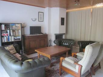 Location La Br�e Les Bains 15 Personnes