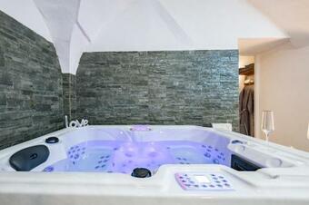 Hotel L'instant Suspendu