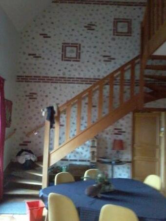 Bed & Breakfast Maison Du H�risson