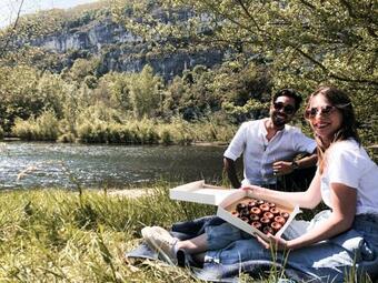 Lodg'ing Nature Camp Dordogne