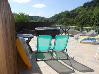 Suite Spa Privatif, Le Maloya, Tarn