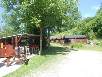 Chalet Chambre Le Maloya, Tarn