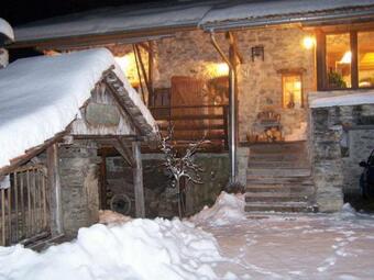 Au Vieux Four � Pain - Confort Et Espace