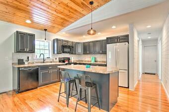 Updated Family Home 1 Mile To Delaware River