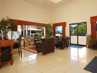 Hotel America's Best Value Inn Sealy