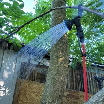 Tentrr Signature Site - Indica Way