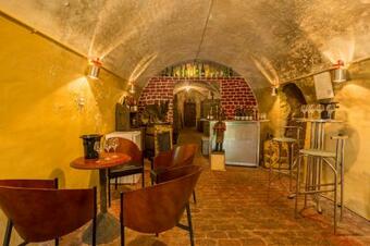 Bed & Breakfast Chambres D'h�tes - Domaine Gigou