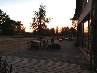 Bed & Breakfast Les Bruy�res