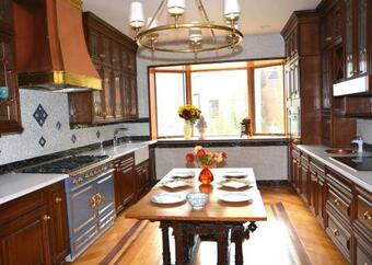 Bed & Breakfast Northern Lights Mansion