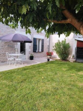 Bed & Breakfast Chambre La Loire