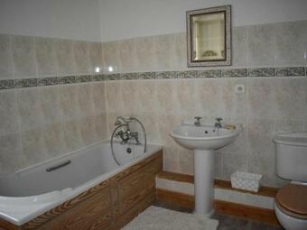 G�te Loiron-ruill�, 3 Pi�ces, 5 Personnes - Fr-1-600-63