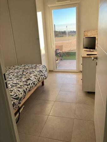 Apartamento Appartement Rdc Avec Parking Priv�