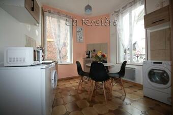 Apartamento La Rosiere