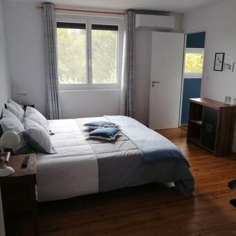 G�te Tout Confort � La Campagne