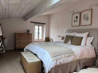 Apartamento Maison P�re