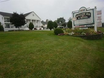 Hollow Inn And Motel