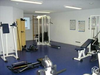 Apartamento Appartement Les Pl�iades