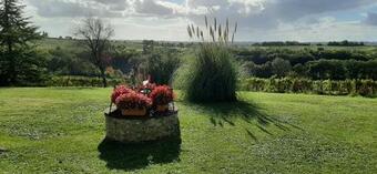 Bed & Breakfast Le Moussat