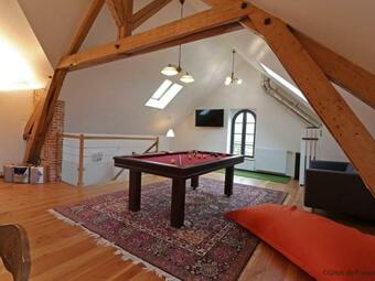 G�te L'aigle, 2 Pi�ces, 6 Personnes - Fr-1-497-140