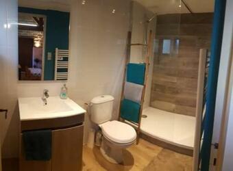 Apartamento Le Lavoir - Laives