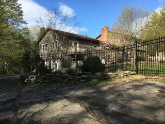 Private Countryside Apartment Suite 1.5 Miles To Woodstock