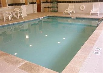 Hotel Comfort Suites Manchester