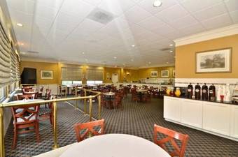 Hotel Best Western Leesburg