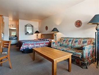 Hotel Affordable Inn Of Capitol Reef