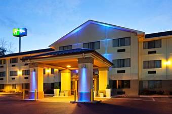 Holiday Inn Express Hotels Abingdon