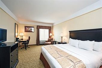 Hotel La Quinta Inn & Suites Dumas