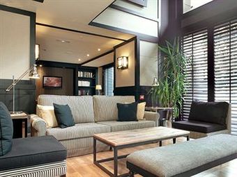 Hotel Dumas Value Inn