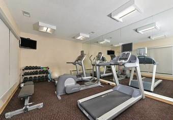 Hotel Fairfield Inn And Suites By Marriott Nashville Smyrna