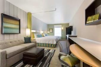 Hotel Home2 Suites By Hilton Salt Lake City-murray, Ut