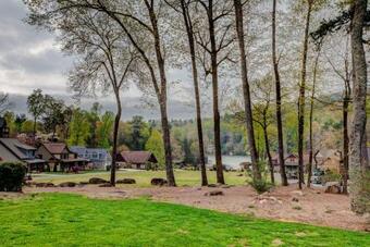 Apartamento Luxury Lakeview 1br Resort Condo - Firefly Cove, Lake Lure